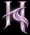 Hair by Trecia Luxe Hair Collection brand logo - Luxury human hair wigs and HD lace